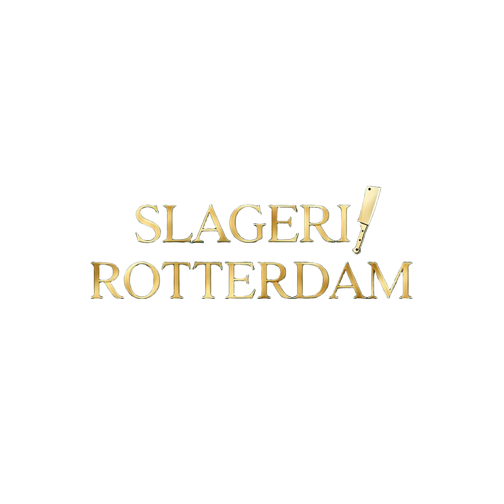 Slagerij Rotterdam